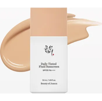 Přípravek na opalování Beauty of Joseon fluid na obličej SPF30 LN110, 50 ml