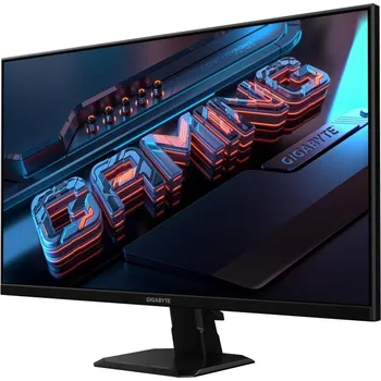 Počítač Gigabyte 27'' GS27FA, SS IPS, 1920 x 1080 FHD, 180Hz, 1000:1, 300cd/m2, 1ms, 2xHDMI, 1xDP