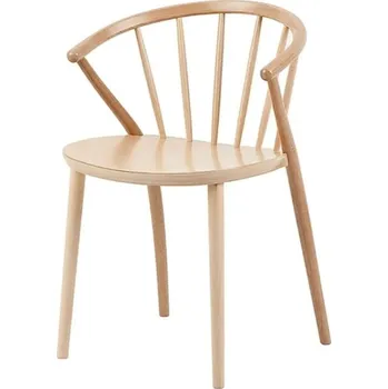 Jídelní židle Paged meble contract Dřevěná jídelní židle SUDOKU B-9820