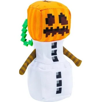 Přívěsek Minecraft - Sněhulák - 13 cm