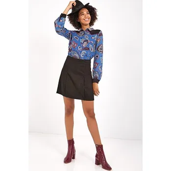 Dámská sukně Dámské sukně Smash TATIANA Dámská sukně černá