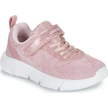 Chlapecké tenisky Geox Dětské tenisky J55DLB 07QBC C8172, 31