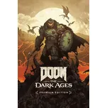 DOOM: The Dark Ages (Premium Edition) (Windows / XSX) PC