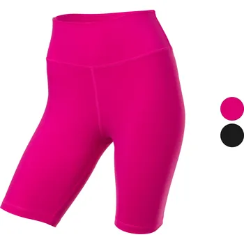 Dámské kraťasy CRIVIT Dámské chladivé funkční kraťasy "Biker"