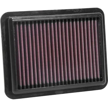 Vzduchový filtr K&N sportovní vložka vzduchového filtru pro Nissan Note r.v. 2019, 2020 1.2L Benzin