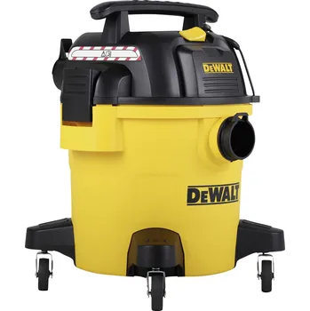 Vysavač DEWALT DXV20PB mokrý/suchý vysavač 1050 W 20 l