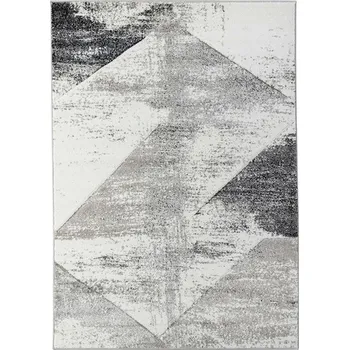 Koberec Kusový koberec ALORA A1011 Nature Rozměr: 80x150 cm