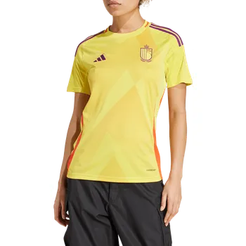 Dres adidas RBFA A JSY W 2025 jd7436 Velikost S