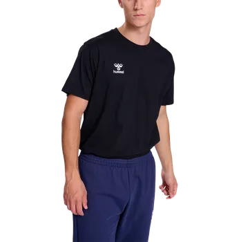 Pánské tričko Triko Hummel HMLGO 2.0 T-SHIRT S/S 224828-2001 Velikost 2XL