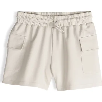 Dámské oblečení GATE Teplákové šortky cargo 32 225-1950/12