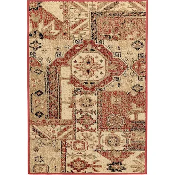 Koberec Kusový koberec PRACTICA A2 CEC Rozměr: 80x150 cm