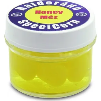 Nástraha Pop-Up gumová kukuřice Haldorádó SpéciCorn 10mm 10ks - Chilli-Chobotnice