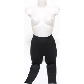 Dámské legíny Dámské legíny, černé, dlouhé, vel. M