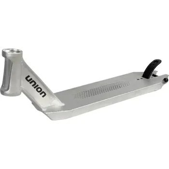 Koloběžka Deska UNION Honeycomb 490 5.1x19.3" | 130x490mm | RAW