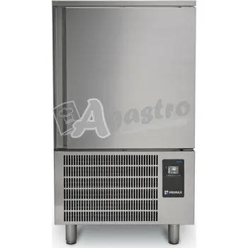 Mraznička Šokový zchlazovač a zmrazovač BE-R101X (10x GN1/1) EN