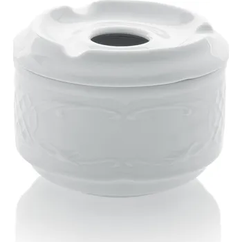 jídelní souprava Popelník 10 cm Flora Güral Porselen