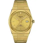 Pánské hodinky Tissot PRX Powermatic 80 T137.407.33.021.00