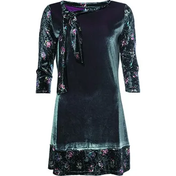 Dámské šaty Smash TIDORE Dámské šaty černé