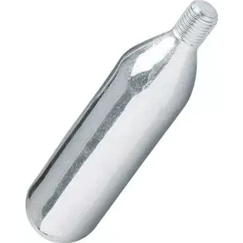 pumpička Náhradní bombička CO2 pro opravné sady pneu