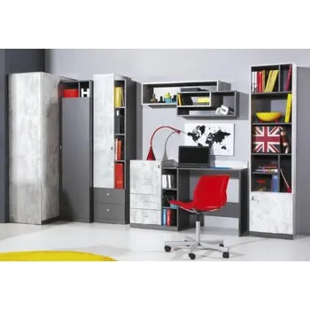 Dětský pokoj Meblar Dětský pokoj Pablo A