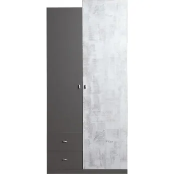 Nábytek Meblar Skříň Pablo TA3