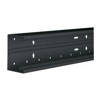 kabelová chránička Kanál TEHALIT parapetní BR 65100 plast. BR6510019011