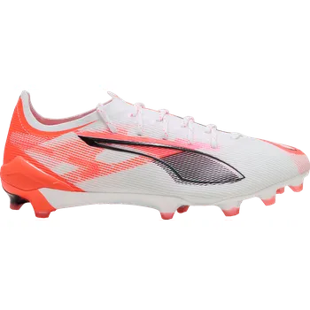 Kopačky Kopačky Puma ULTRA 5 ULTIMATE FG 108159-01 Velikost 45 EU | 10,5 UK | 11,5 US | 29,5 CM