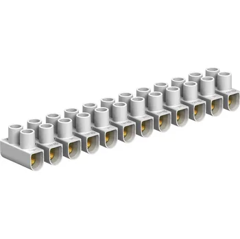 OBO BETTERMANN Svorkovnice lustrová 72 CE WS/EKL 0 S 2056070