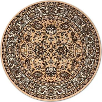 Koberec Kusový koberec PRACTICA 59 EVE kruh Rozměr: 160x160 cm