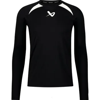 Pánské tričko Pánské tričko Bauer PERFORMANCE LS Senior M