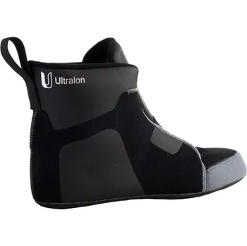 Zimní brusle Vložky do bruslí Bauer Konekt Goal Skate Black Senior EUR 44,5