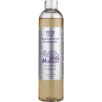 Sprchový gel Saponificio Varesino Morado sprchový gel 350 ml