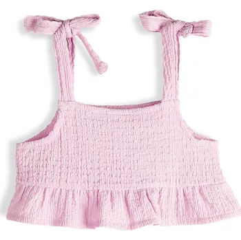 Dívčí tričko GATE Halenka 3Y 425-0772/621