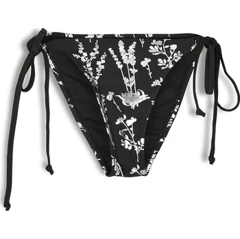 Dámské plavky GATE Bikinové kalhotky s potiskem 38 224-1029/89