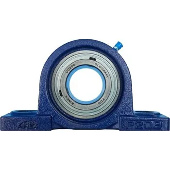 Ložisková jednotka UCP 206 KINEX