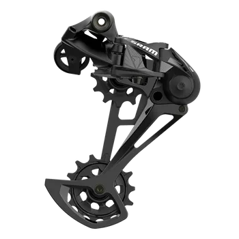 přehazovačka Měnič SRAM SX Eagle 12 speed, černý