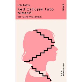 Kniha Keď začuješ túto pieseň - Lola Lafon (E-Kniha)