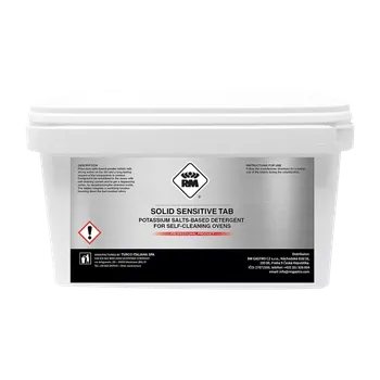 Příslušenství pro vysokotlaký čistič Mycí tablety pro RM konvektomaty - 120 ks | RM - ST MTAB