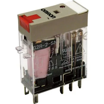 Relé Relé OMRON G2R-2-SNI 24AC(S) G2RN8839C