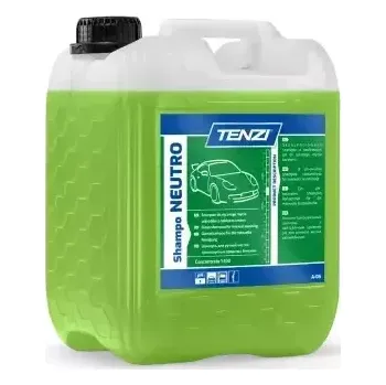 Autošampón TENZI Shampoo Neutro - Neutrální autošampon 10L