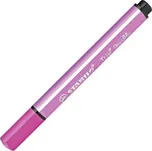 Dětský fix STABILO Trio Scribbi - růžová - 368/918