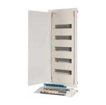 Rozvaděč EATON Skříň KLV-60UPS-SF pod omítku 302415