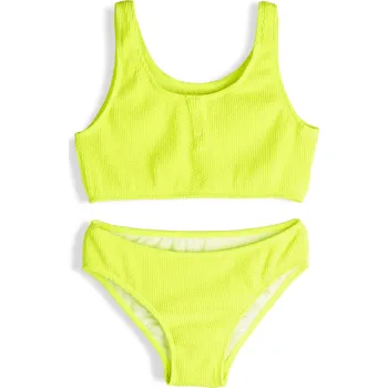 Dívčí oblečení GATE Bikiny 8Y 425-0648/33