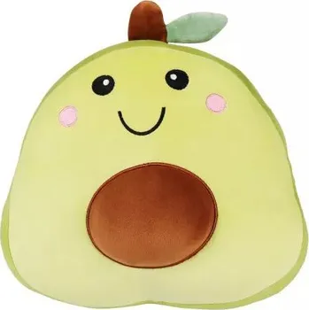 Dekorativní polštářek Albi Polštář a deka 2v1 27 x 30 cm