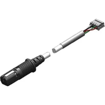 Snímač teploty a vlhkosti T9602-3-D-1 ±2procent, I2C