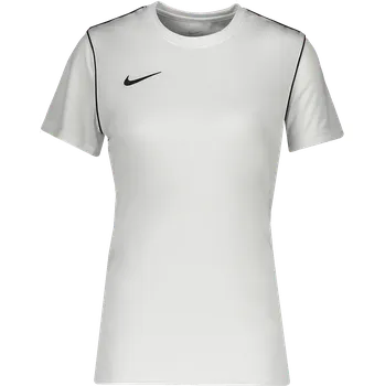 Triko Nike W NK DF PARK20 TOP SS bv6897-100 Velikost S