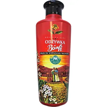 Herbaria Banfi kondicionér na vlasy, 250 ml