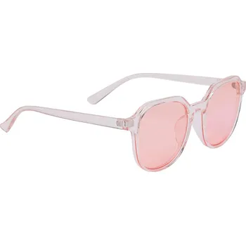 Sluneční brýle brýle Cool Shoe Barby - Pink one size