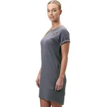 šaty Loap Eczana - M68XM/Paris Night Melange M