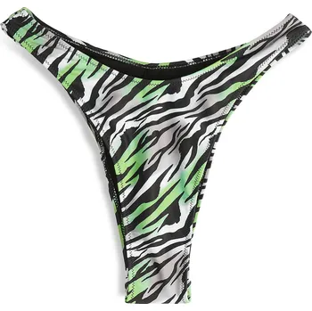 Dámské plavky GATE Bikinové kalhotky 40 225-1602/116